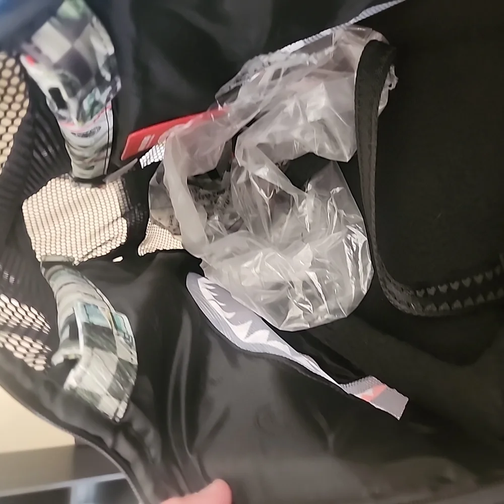 Sprayground Pet Csrrier